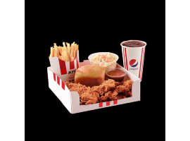 KFC Boneless Box For Rs.670/-
